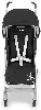 Цвет Black / Silver вид спереди
