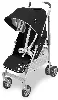 Цвет Black / Silver вид 3/4