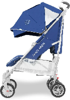 Цвет Medieval Blue/Silver вид сбоку