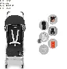 Цвет Black / Silver winter style set