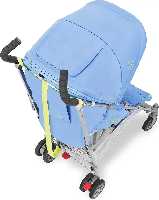 Цвет Marina/Limeade вид сверху