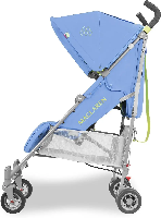 Цвет Marina/Limeade вид сбоку без доп секции