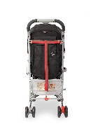 Цвет Black Herringbone вид сзади