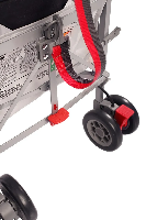 Цвет Black Herringbone вид тормозов