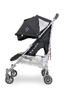 Цвет Black Herringbone вид сбоку