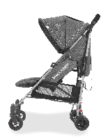 Цвет Charcoal Denim вид сбоку