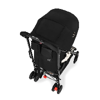 Цвет Railroad Stripe вид сверху