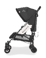 Цвет Railroad Stripe вид сбоку