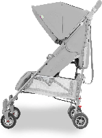 Цвет Dove/Silver вид сбоку