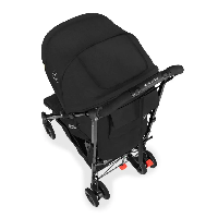 цвет Black / Black  вид сверху