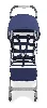 цвет Regency Stripe вид спереди