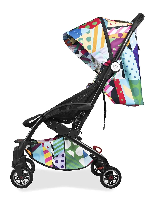 Jason Woodside вид сбоку