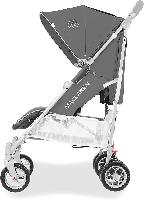 цвет Charcoal/Silver вид сбоку