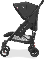 цвет Black / Black вид сбоку