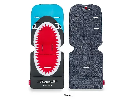 Цвет Shark