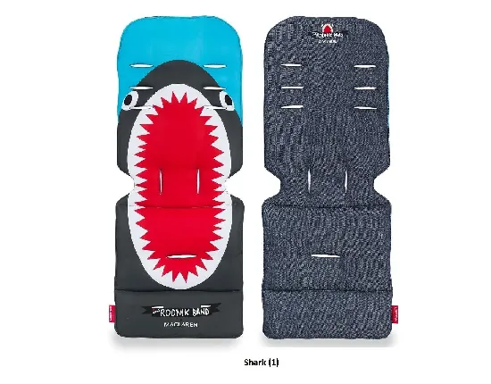 Цвет Shark