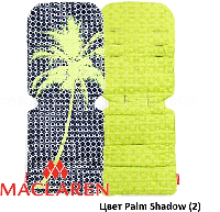 Цвет Palm Shadow