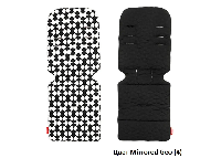 Цвет Mirrored Geo