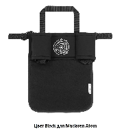 Органайзер Maclaren Atom цвет Black