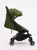 Цвет Olive вид сбоку