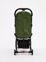 Цвет Olive вид сзади