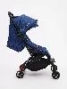 цвет Light Denim вид сбоку