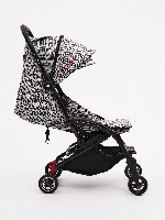 цвет Glen Plaid вид сбоку