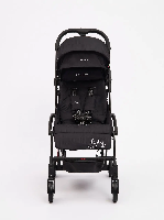 цвет Black вид спереди