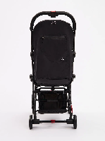 цвет Black вид сзади