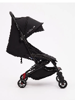 цвет Black вид сбоку