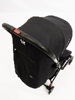 цвет Black вид сверху