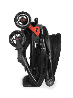 Цвет Black в сложенном виде