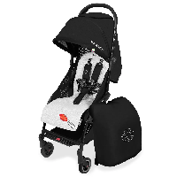 цвет Black с багажным чехлом