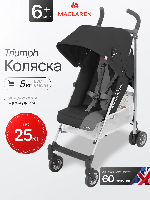 Изображение Коляска трость Maclaren Triumph