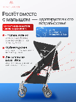 Изображение Коляска трость Maclaren Techno XLR