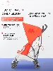 Изображение Коляска трость MARK II