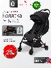 Изображение Коляска прогулочная Troia / Atom II