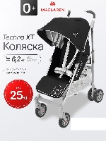 Изображение Коляска трость Maclaren Techno XT
