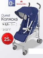 Изображение Коляска трость Maclaren Quest