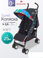 Изображение Коляска трость Quest Dylan's Candy Bar