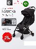 Изображение Коляска прогулочная Troia / Atom II
