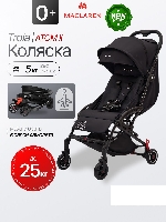 Изображение Коляска прогулочная Troia / Atom II